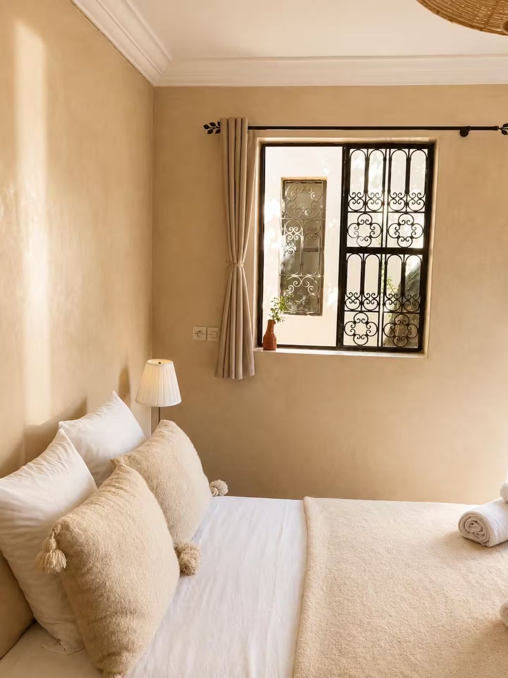 Chambre Jardin — 4