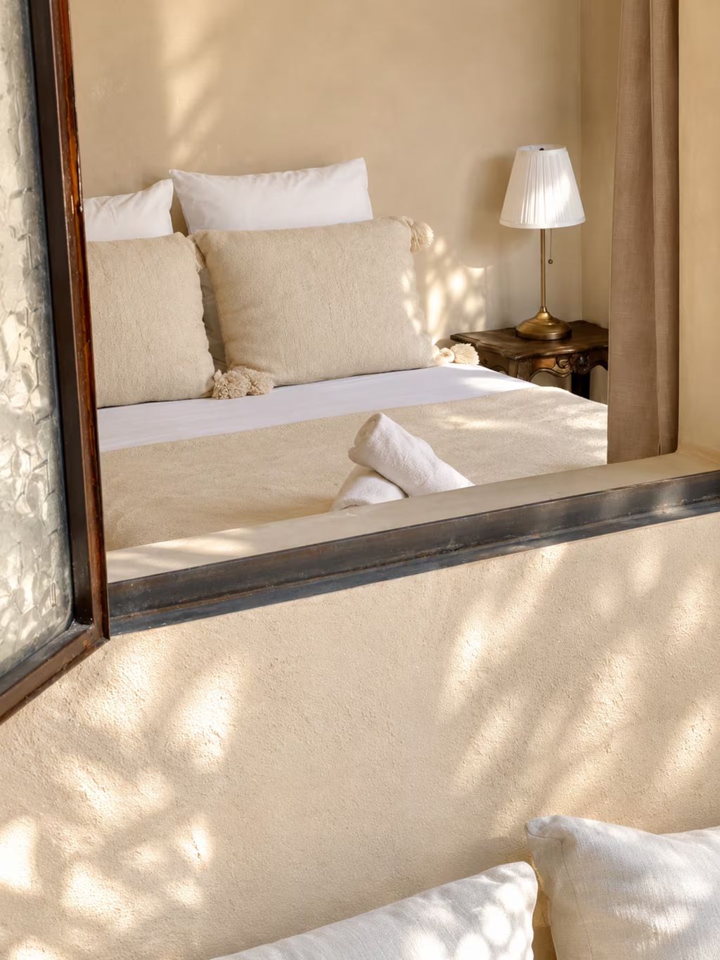Chambre Jardin — 7