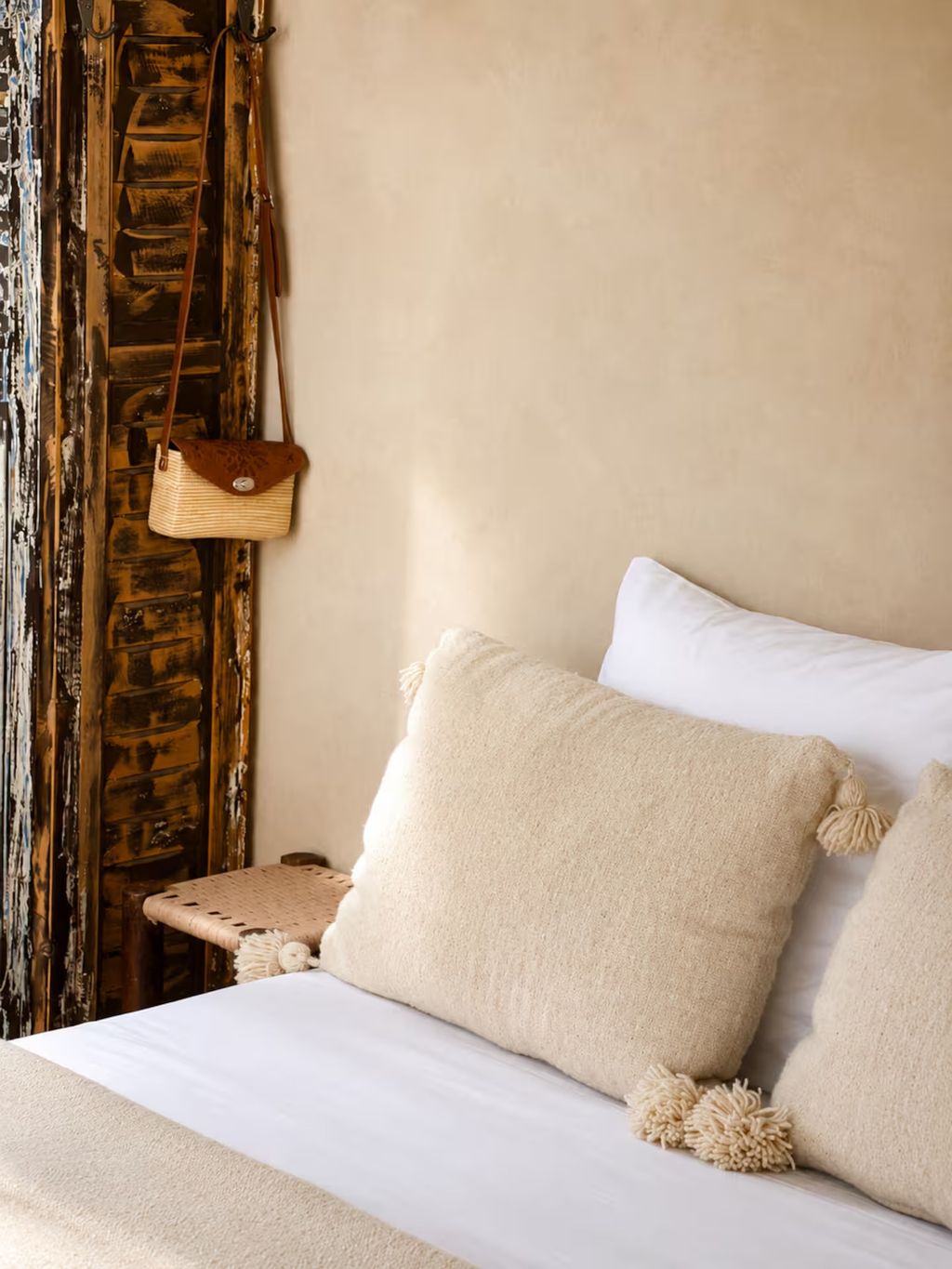 Chambre Jardin — 11