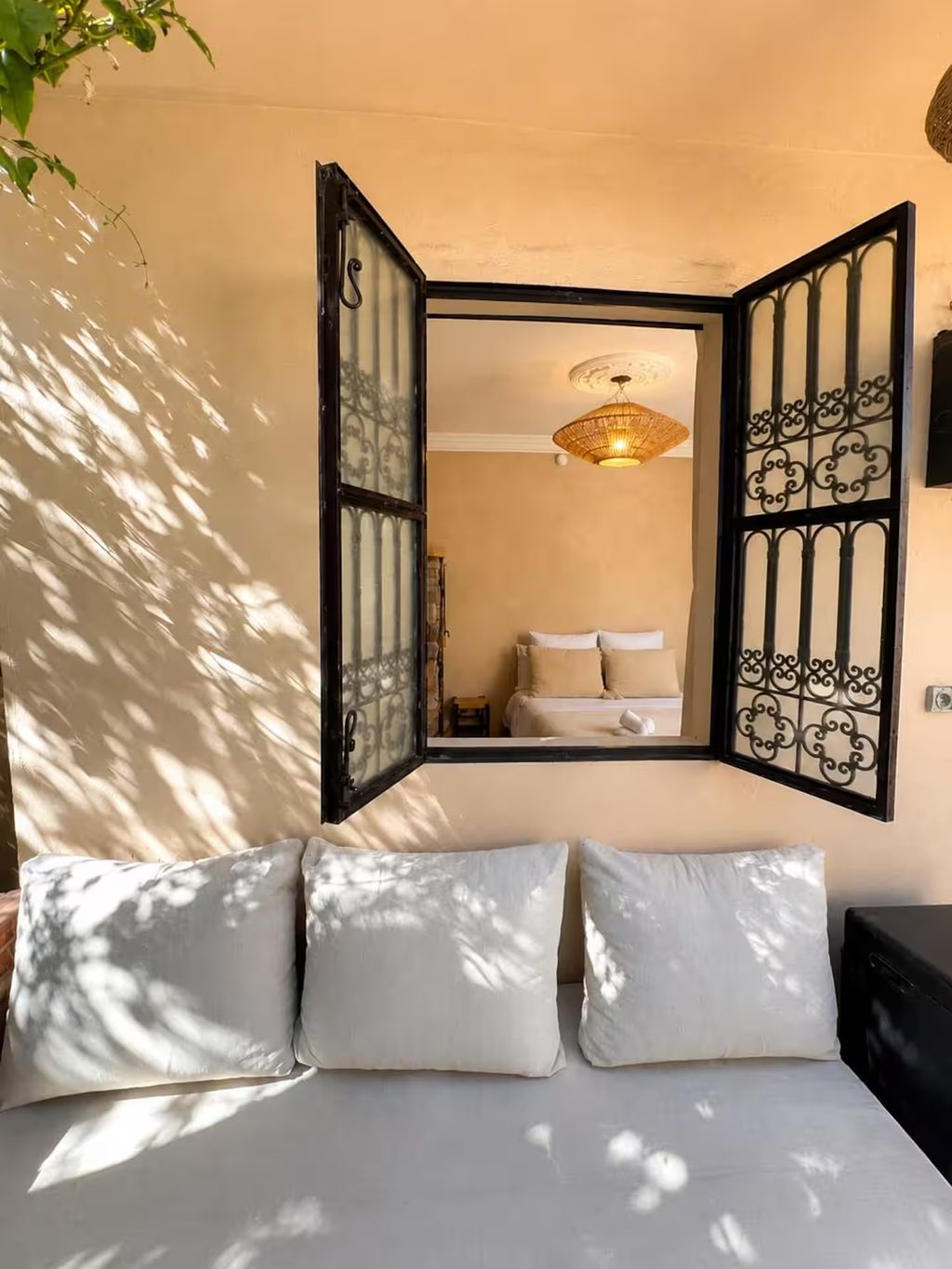 Chambre Jardin — 14