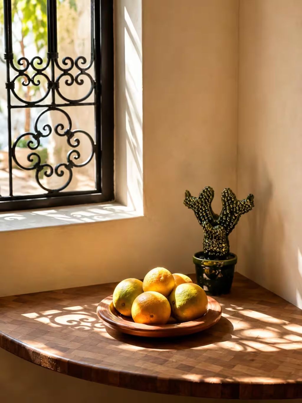 Chambre Jardin — 16