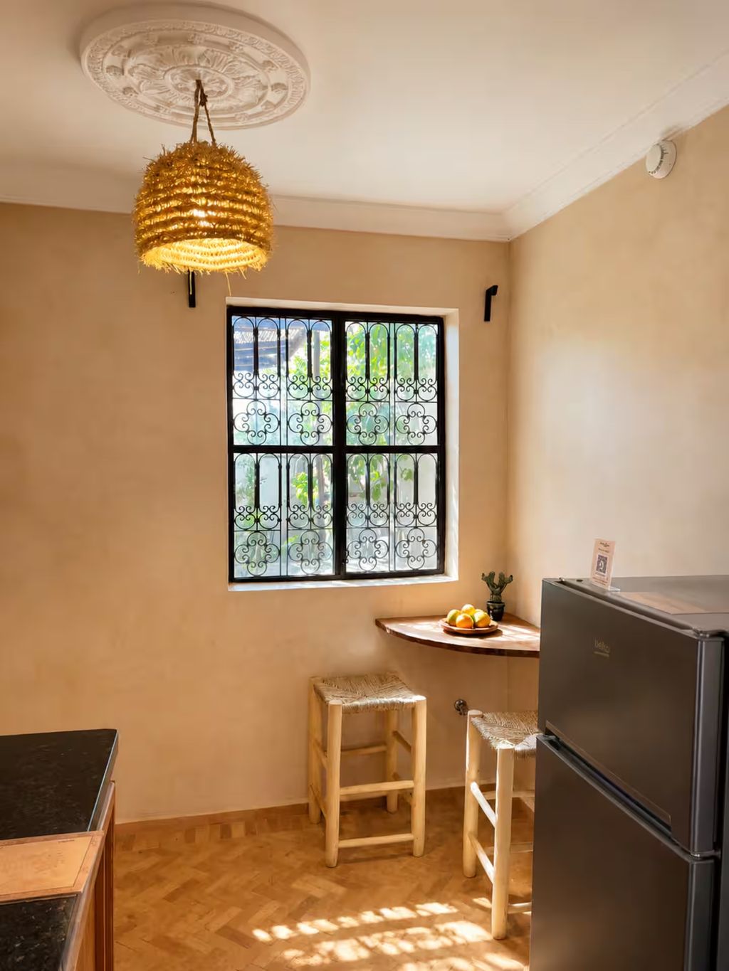 Chambre Jardin — 20