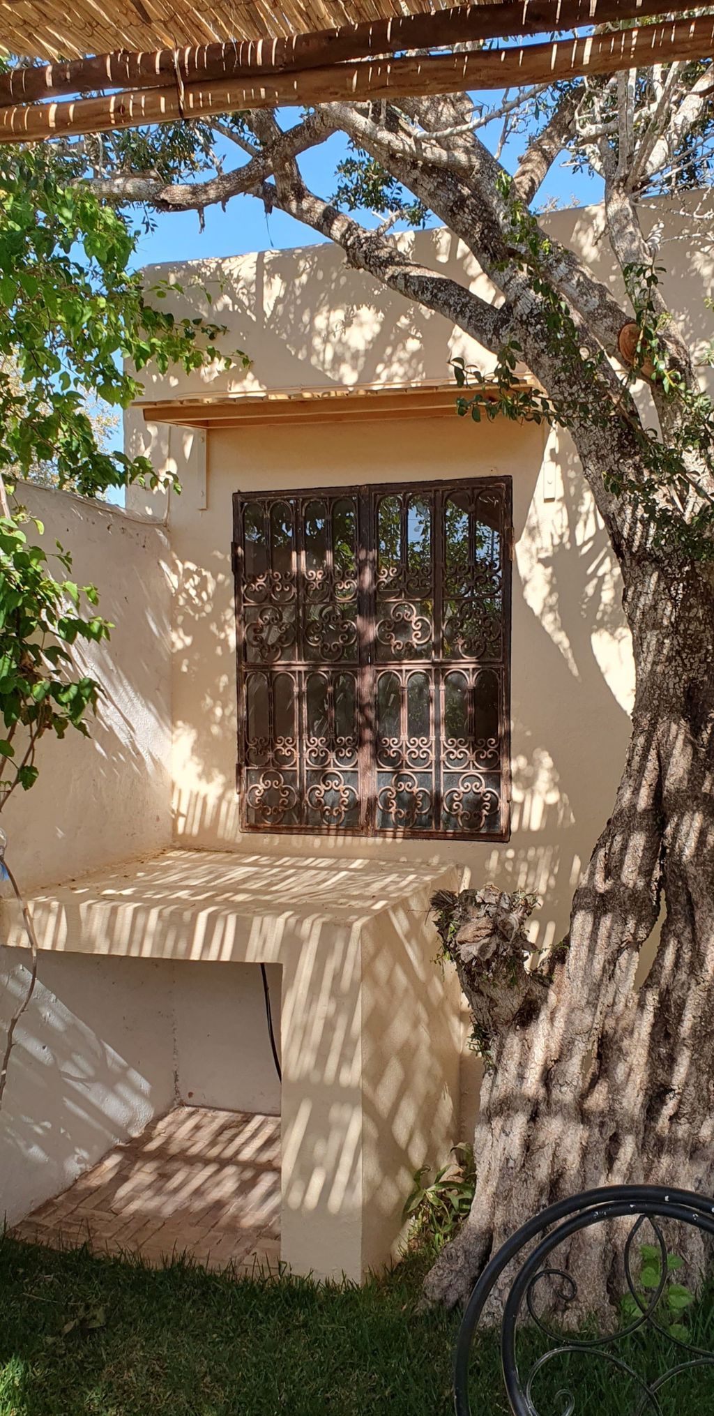 Chambre Jardin — 26