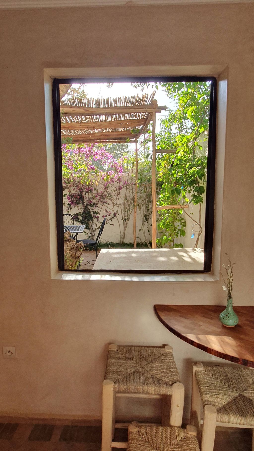 Chambre Jardin — 27