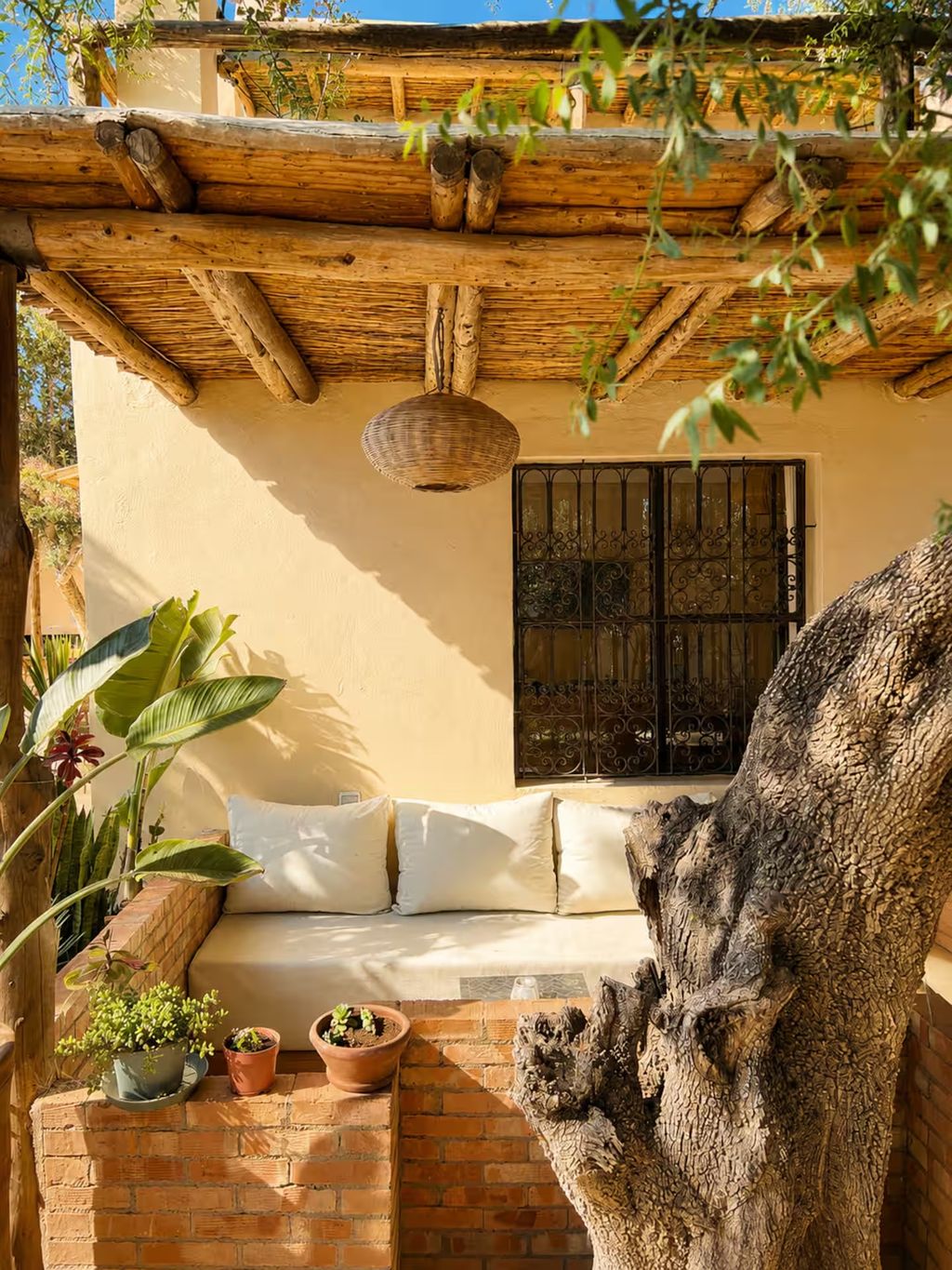 Chambre Jardin — 30