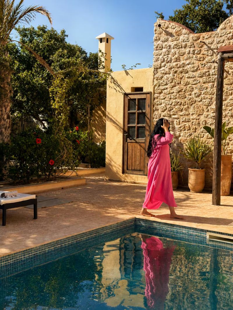 Moroccan lifestyle