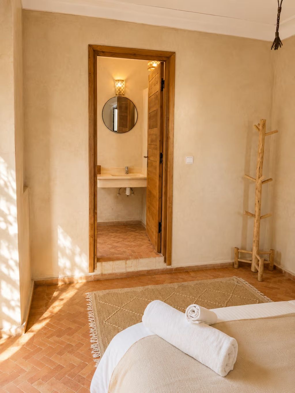Chambre Maison d'Hôtes — 4