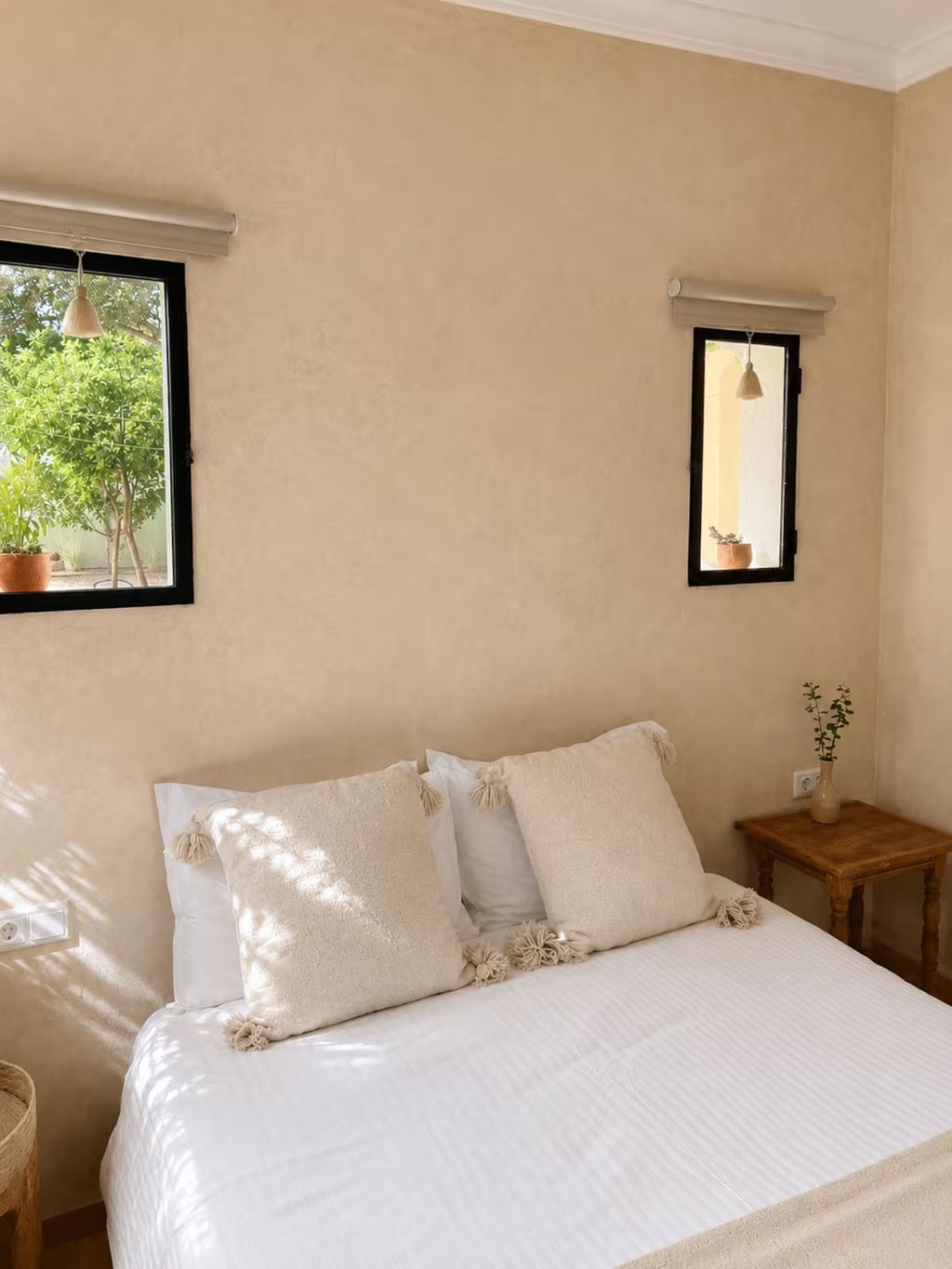 Chambre Maison d'Hôtes — 5
