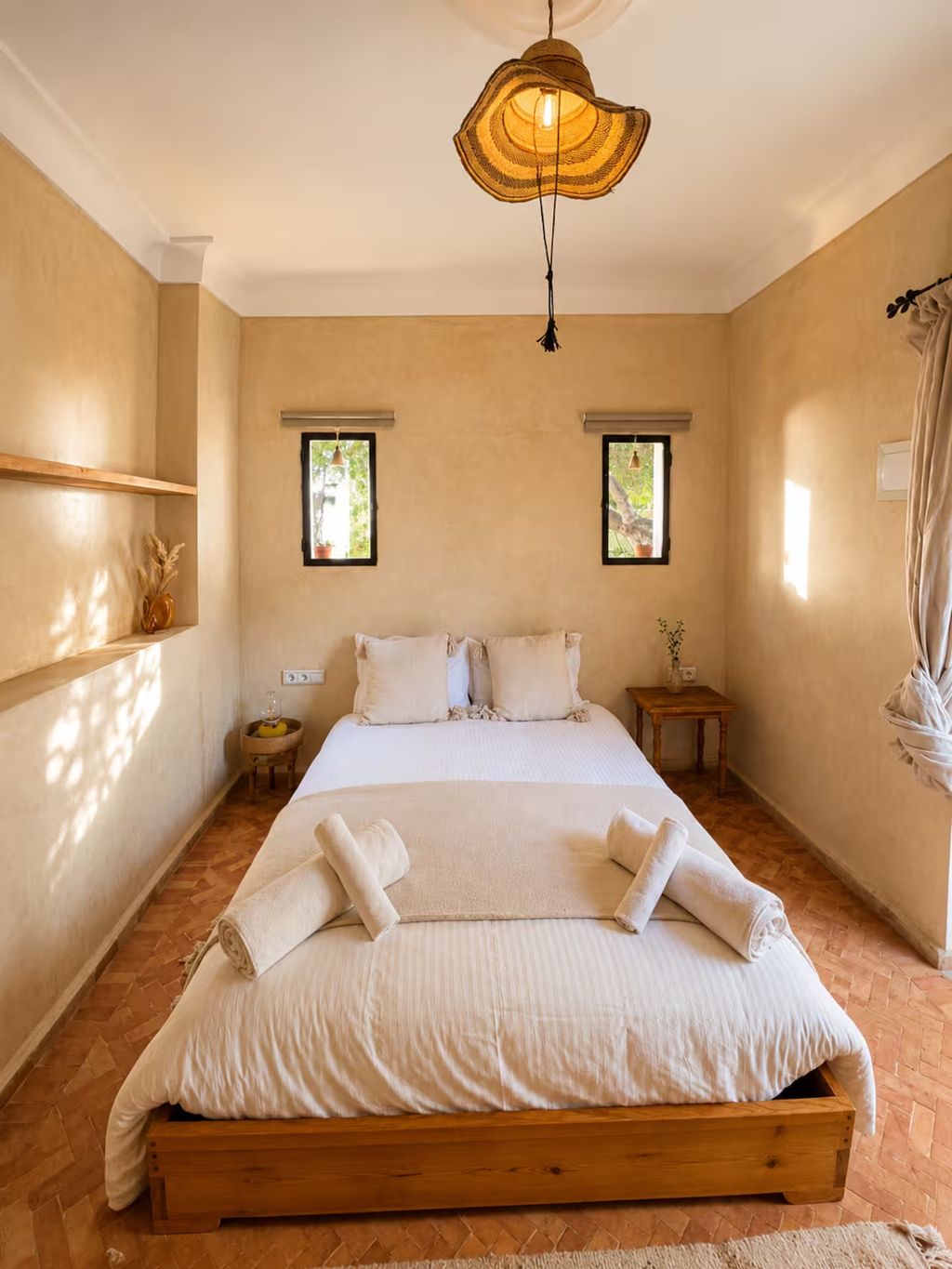 Chambre Maison d'Hôtes — 6