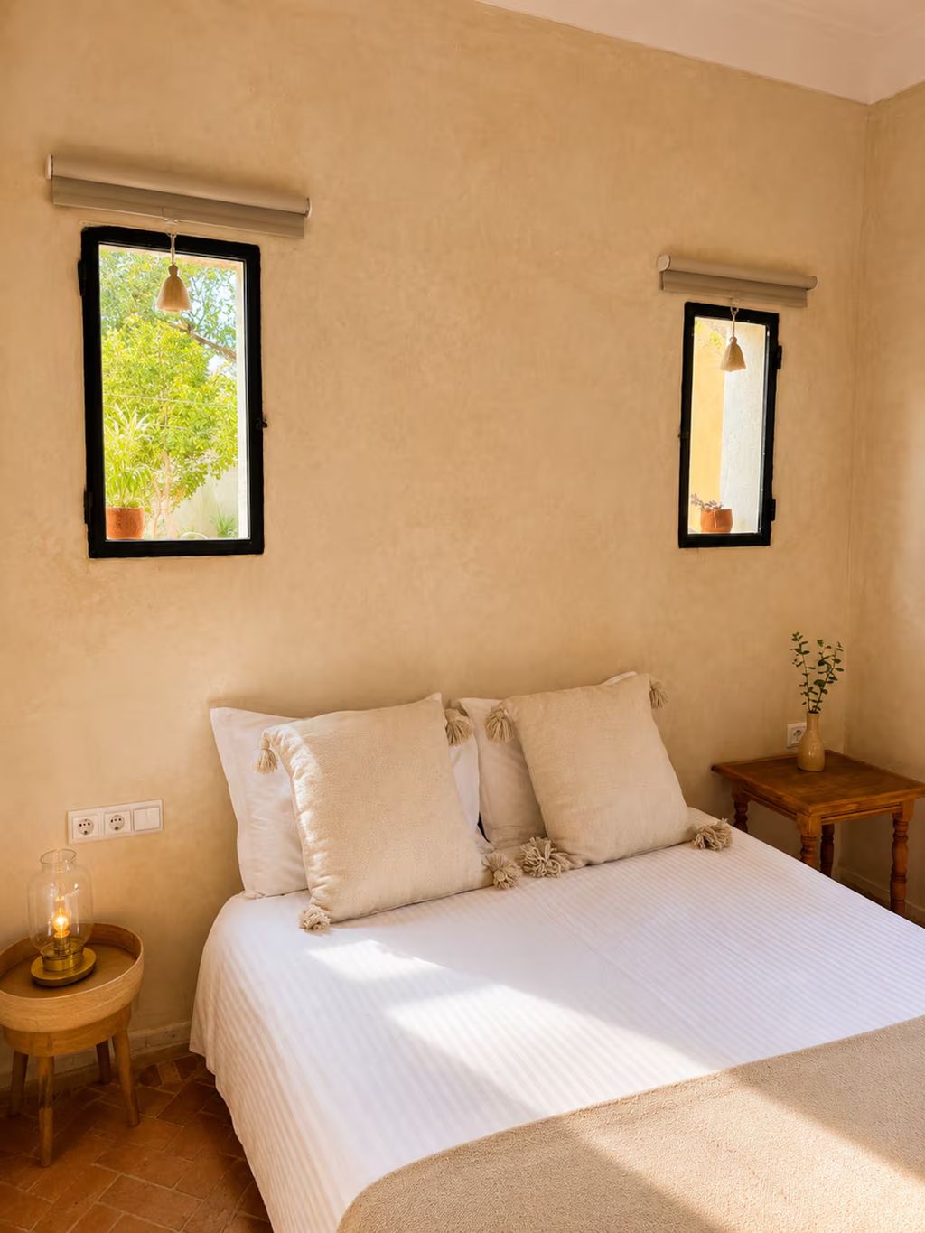 Chambre Maison d'Hôtes — 7