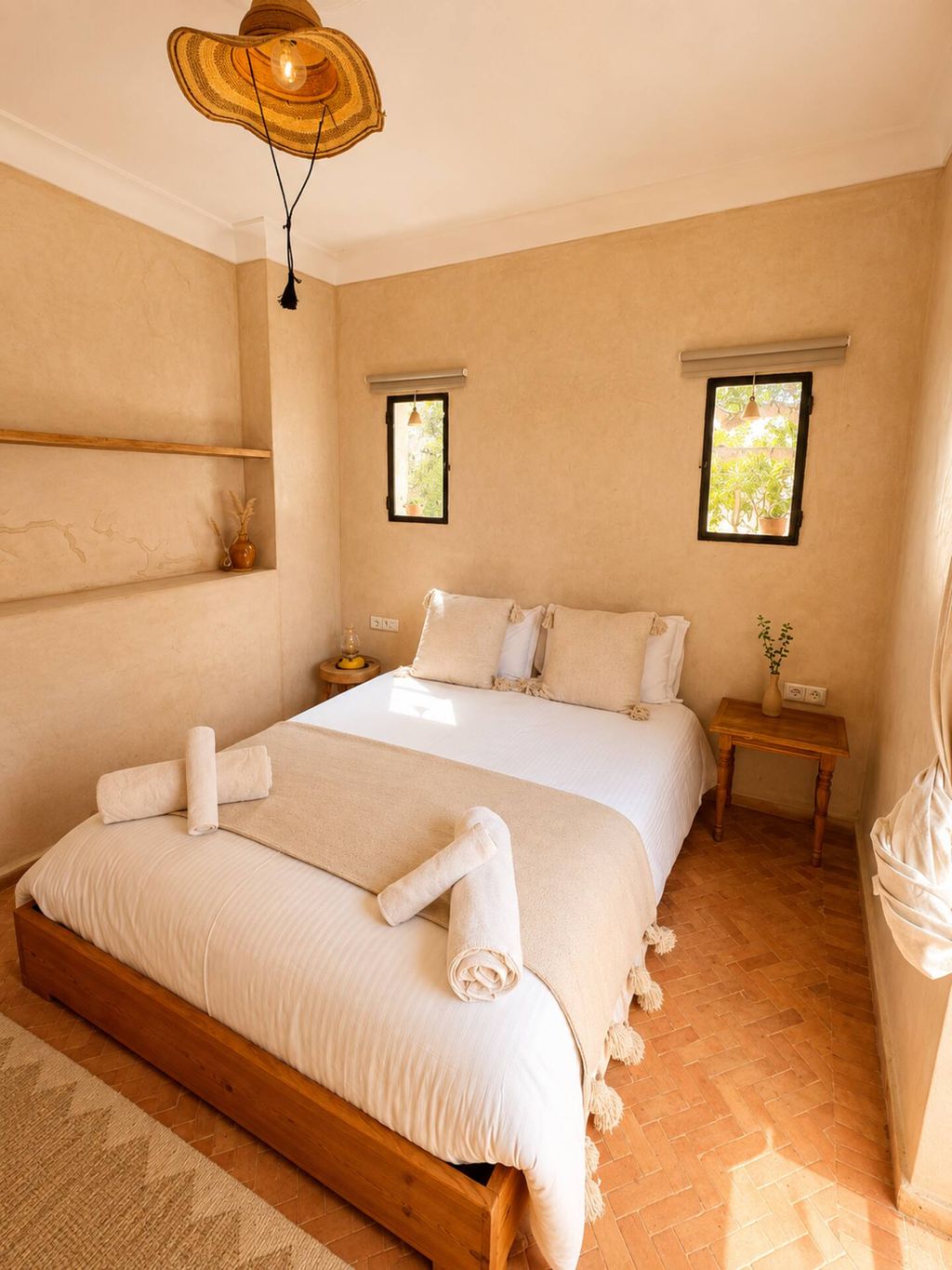 Chambre Maison d'Hôtes — 8