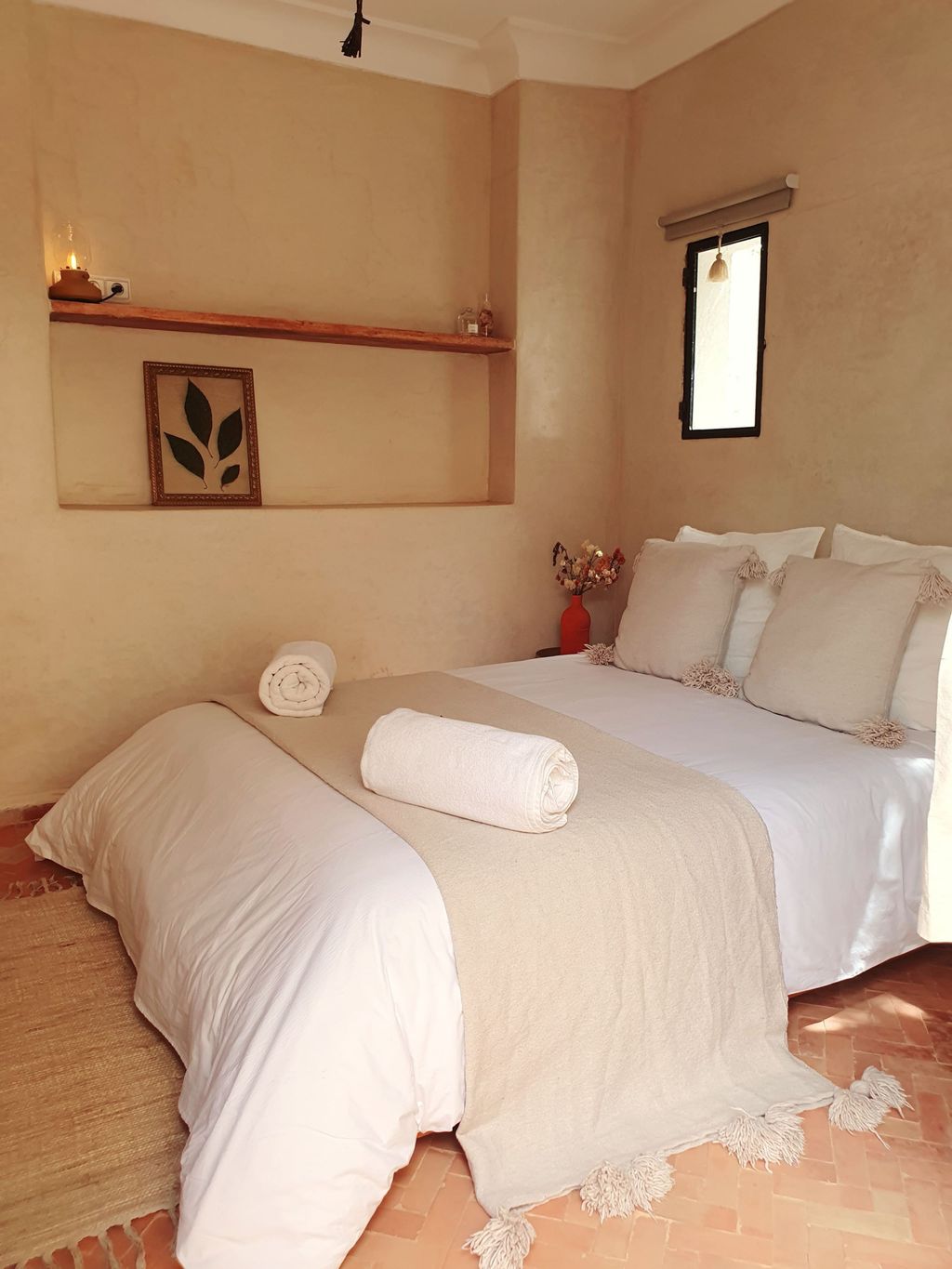 Chambre Maison d'Hôtes — 11