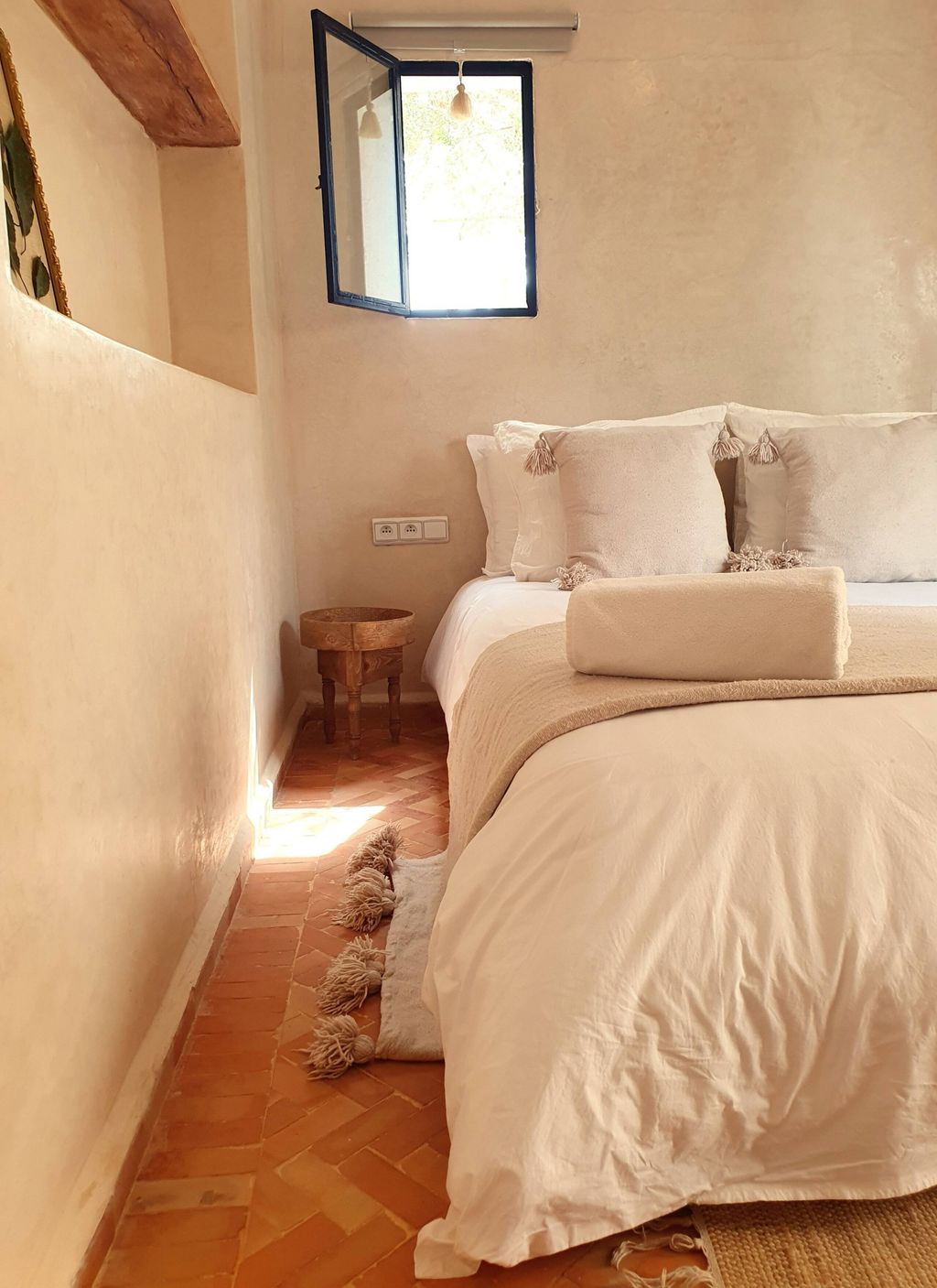 Chambre Maison d'Hôtes — 12