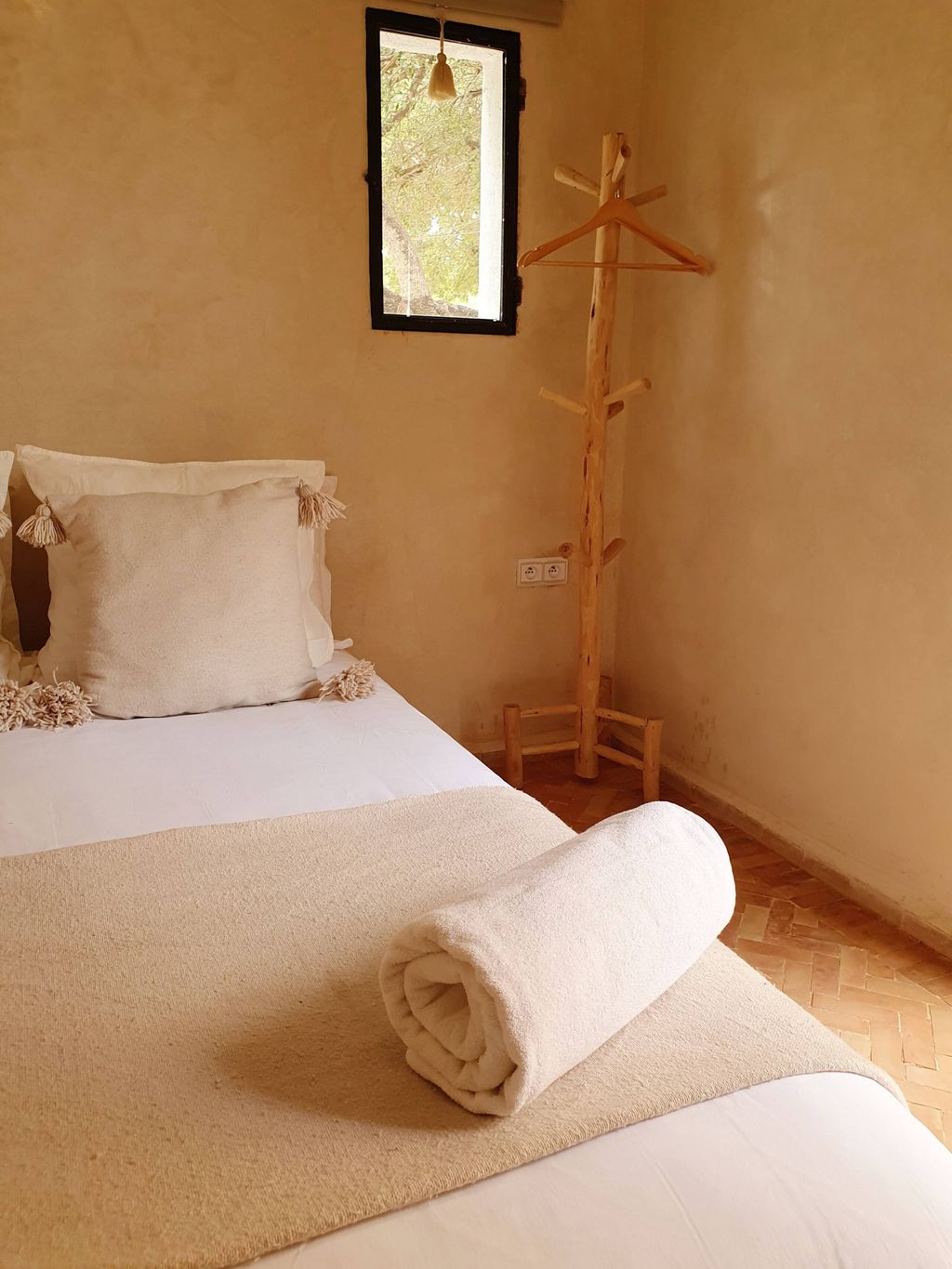 Chambre Maison d'Hôtes — 13