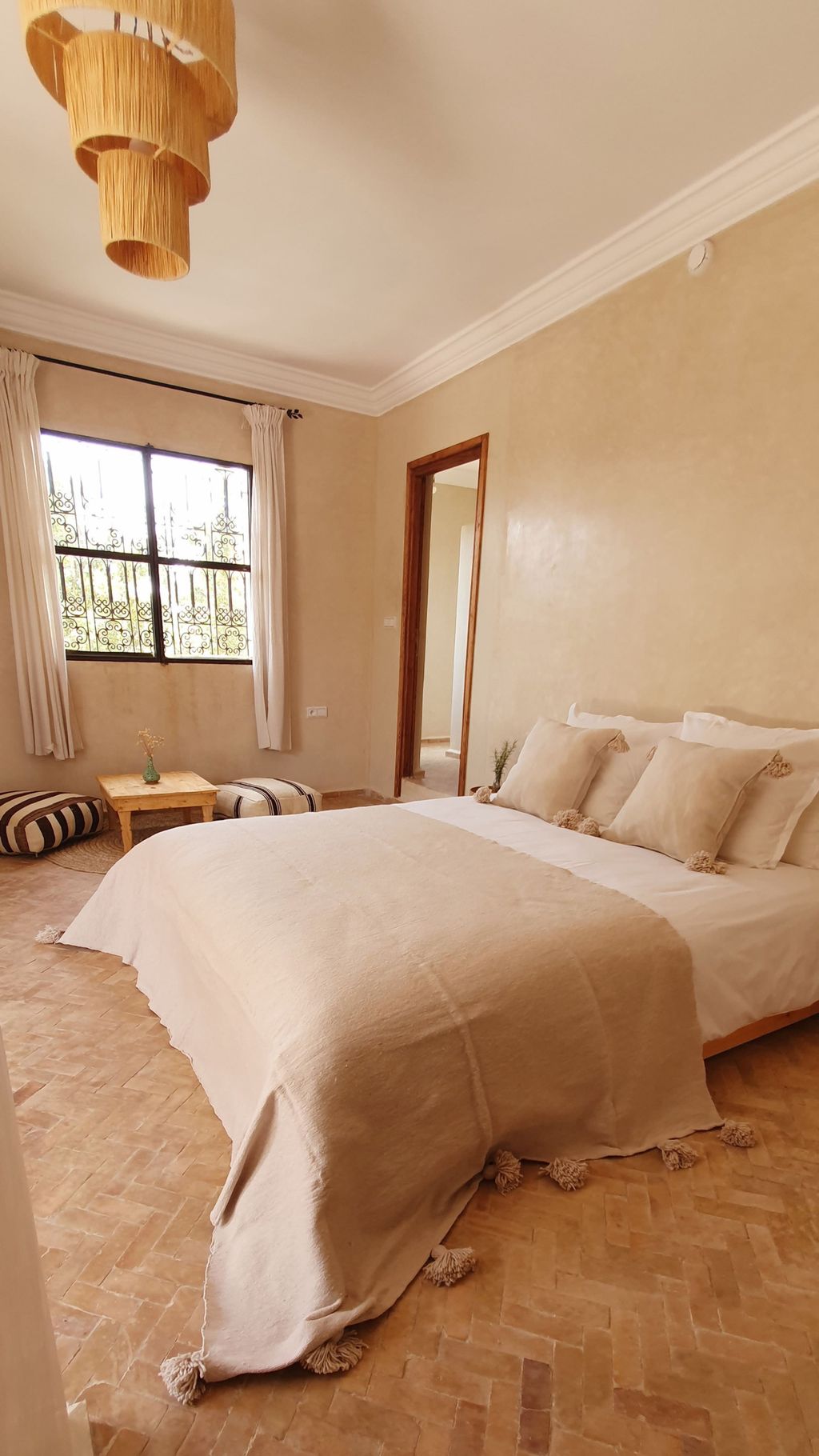 Chambre Maison d'Hôtes — 14