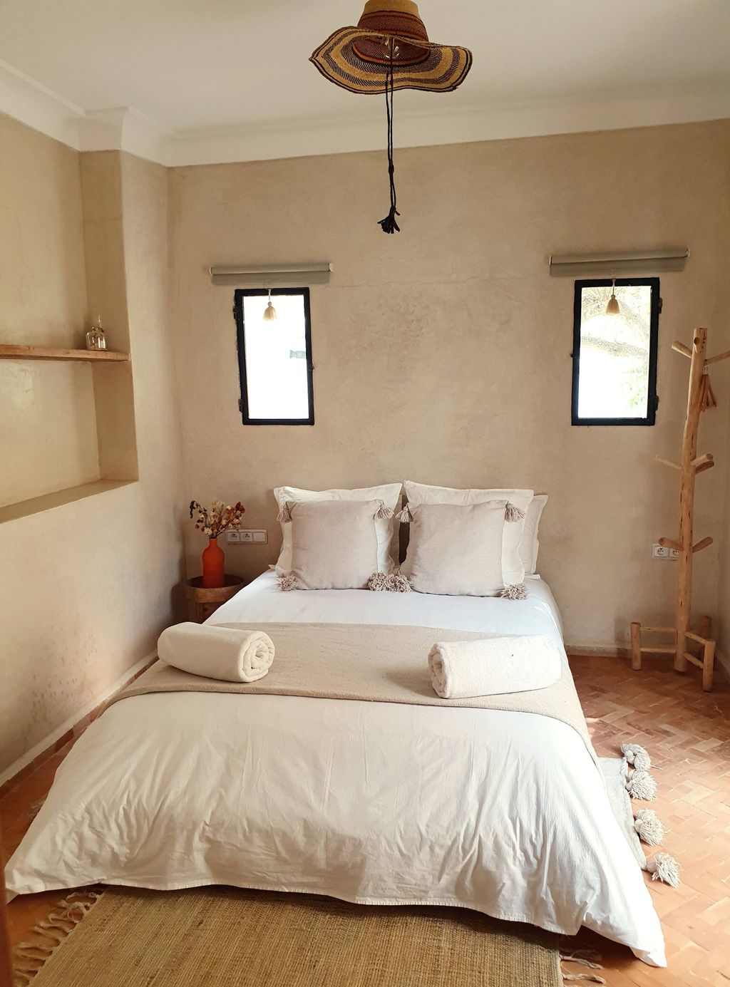 Chambre Maison d'Hôtes — 15