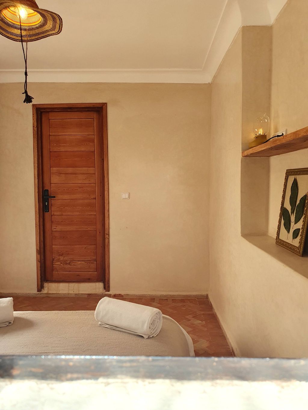 Chambre Maison d'Hôtes — 16