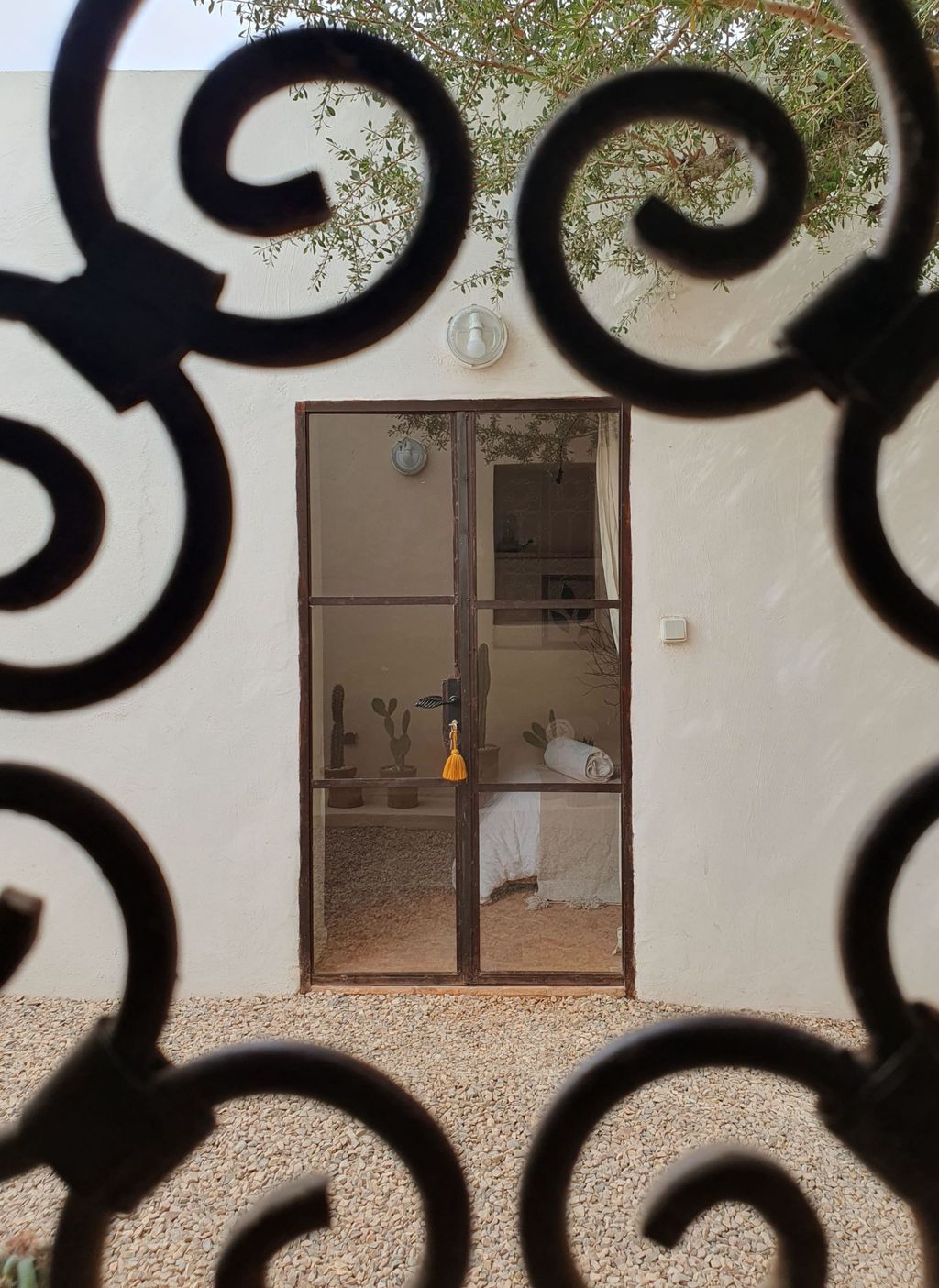 Chambre Maison d'Hôtes — 19