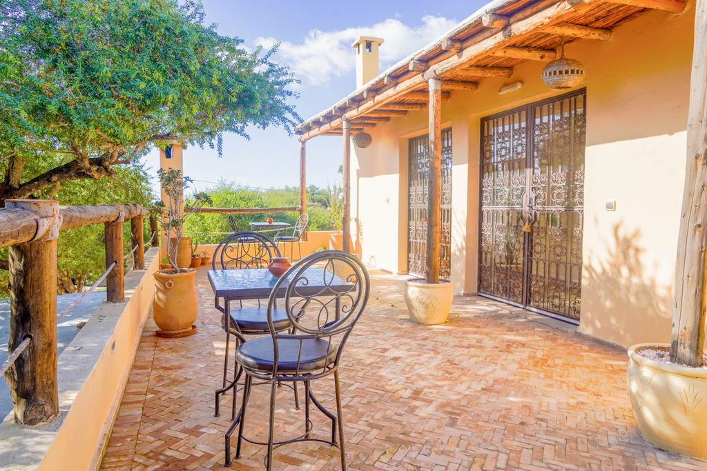 Chambre Jardin — 36