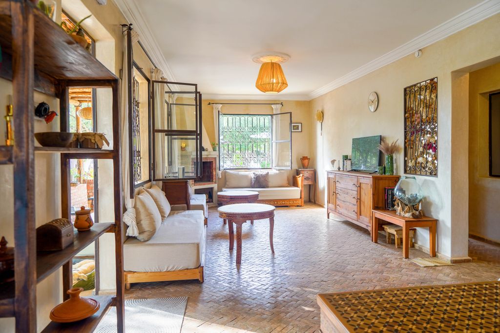 Chambre Jardin — 39