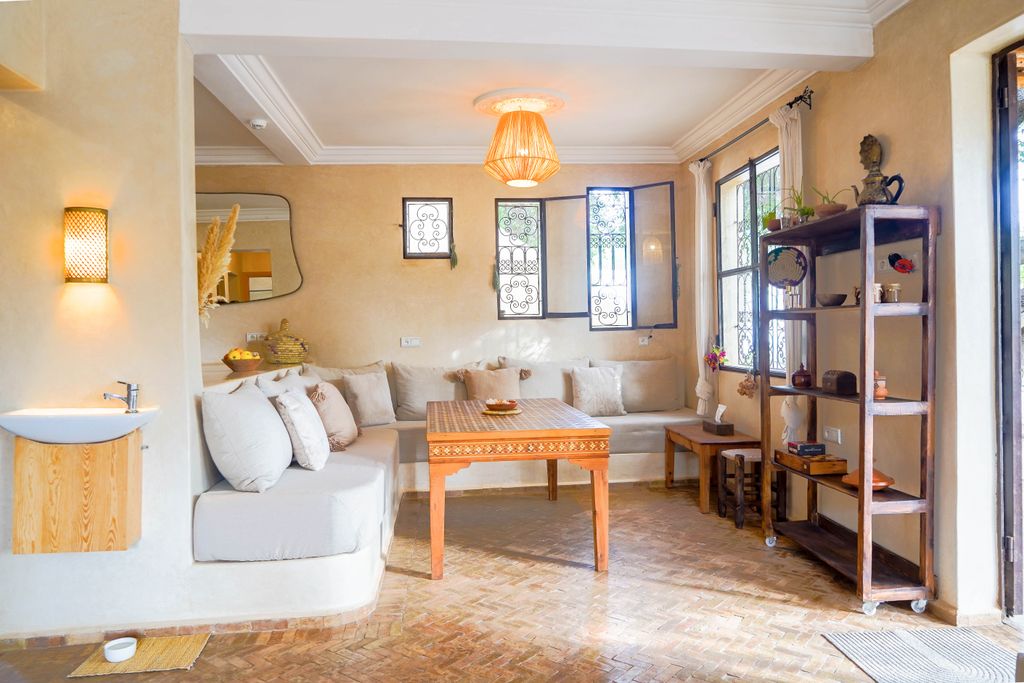 Chambre Jardin — 40