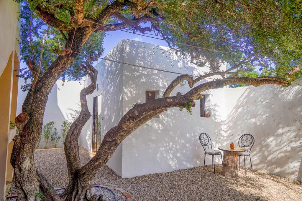 Chambre Jardin — 42