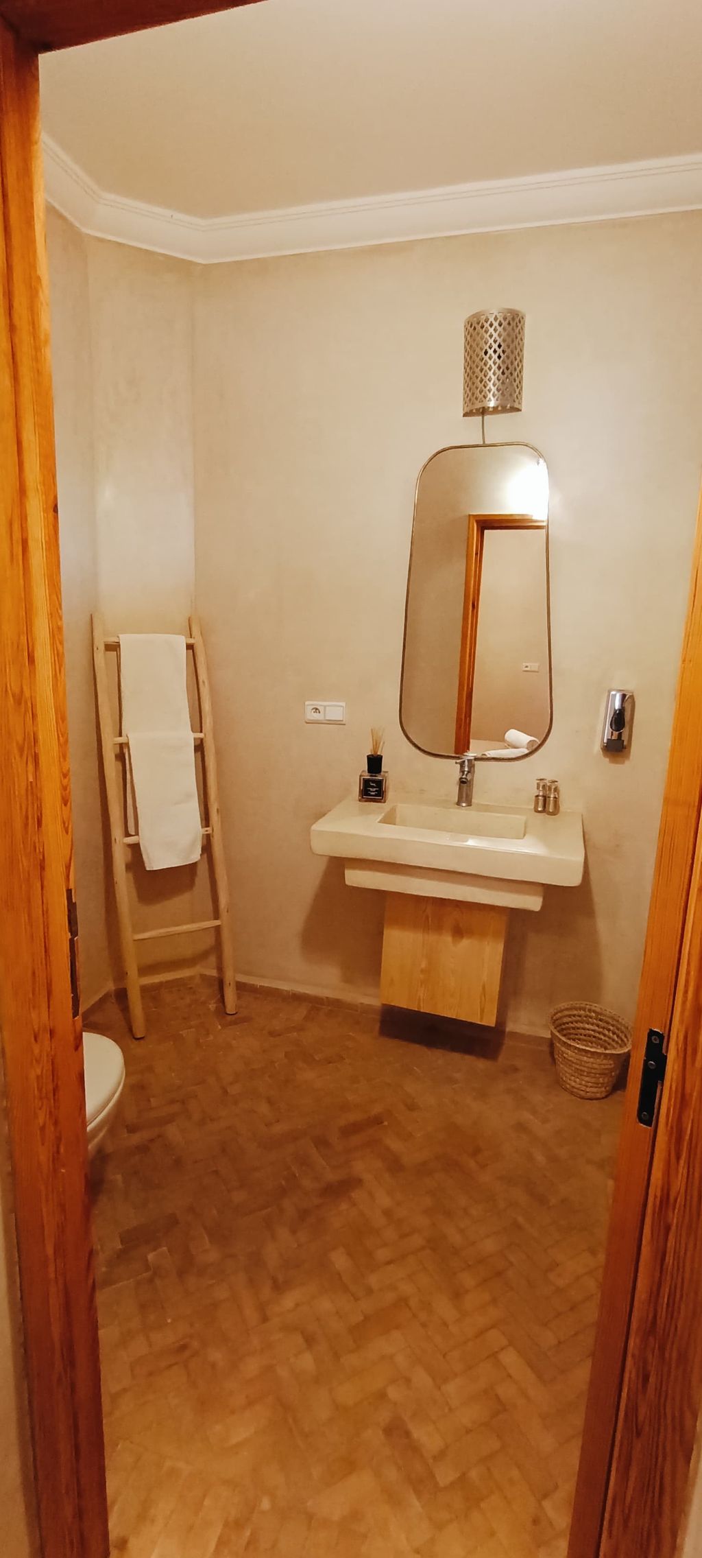 Chambre Lever de Soleil — 3