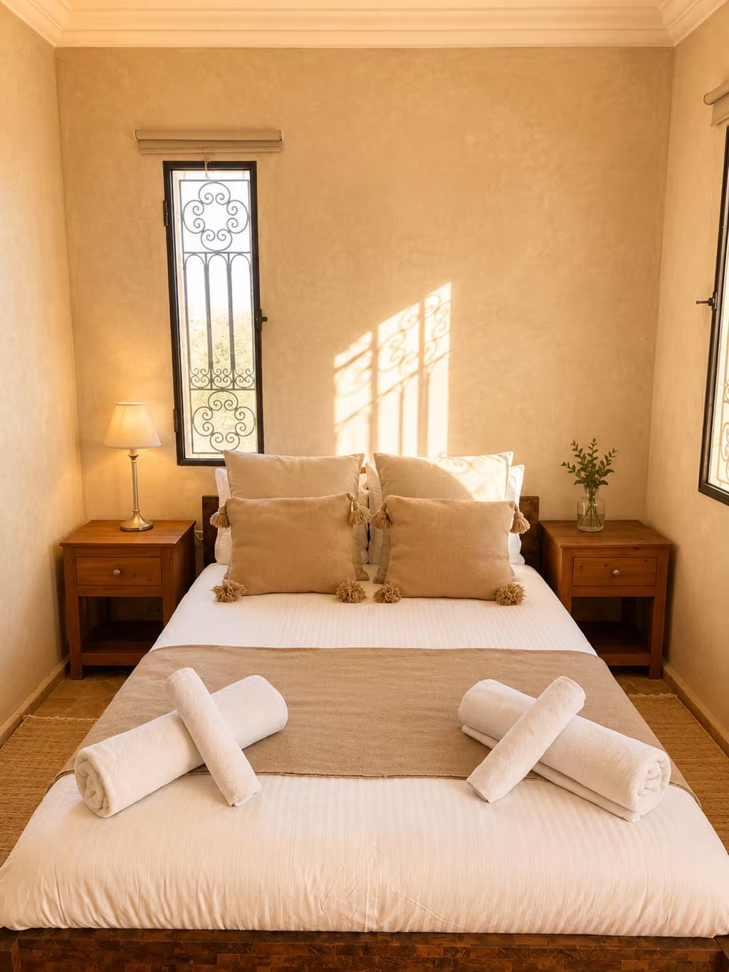 Chambre Lever de Soleil — 7
