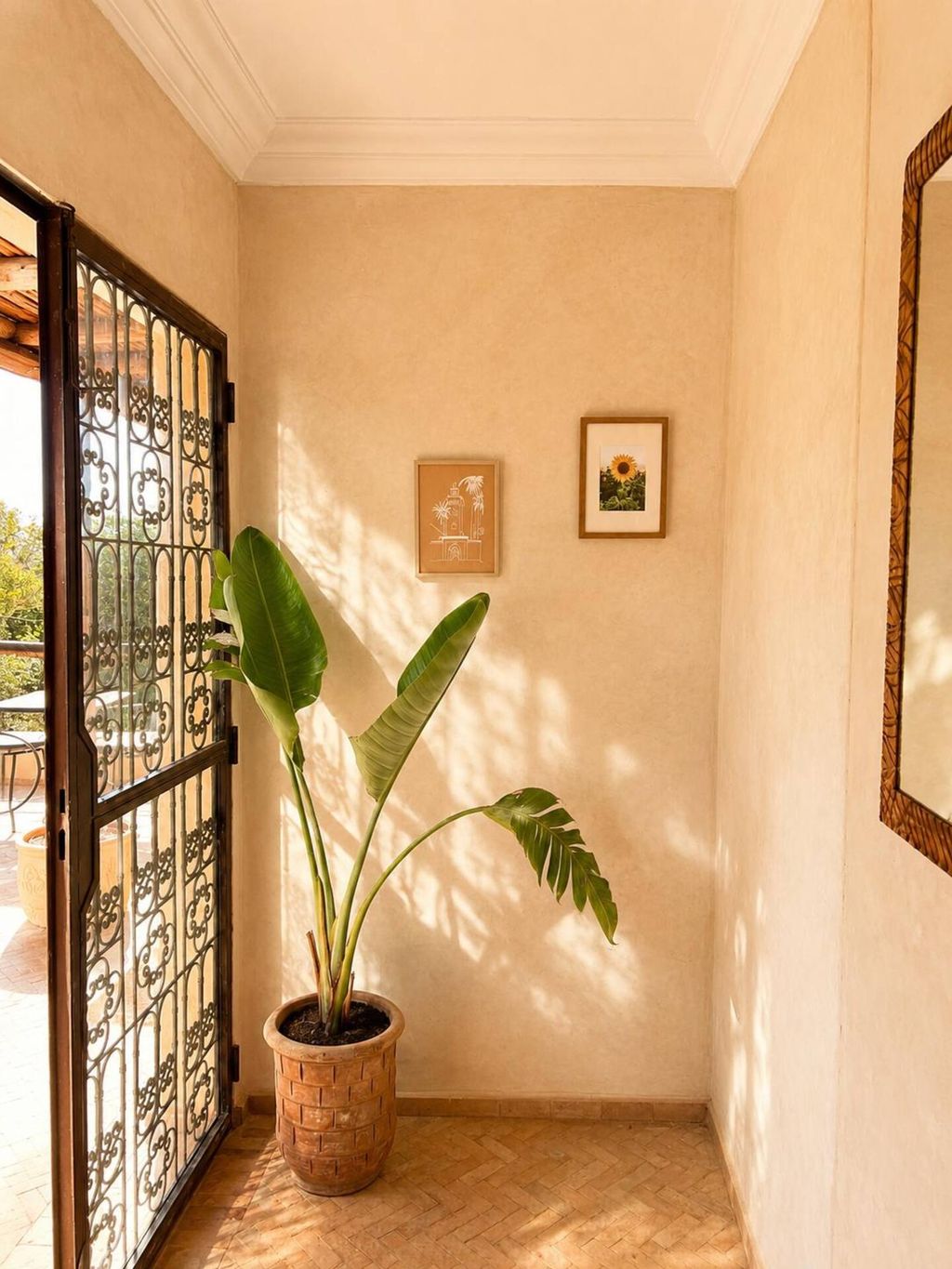 Chambre Lever de Soleil — 10
