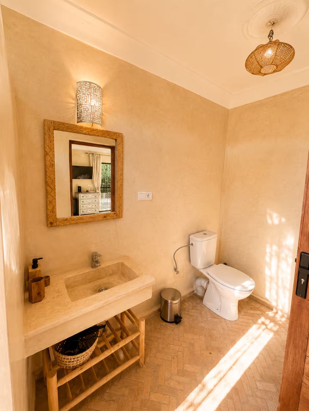 Chambre Zina — 2