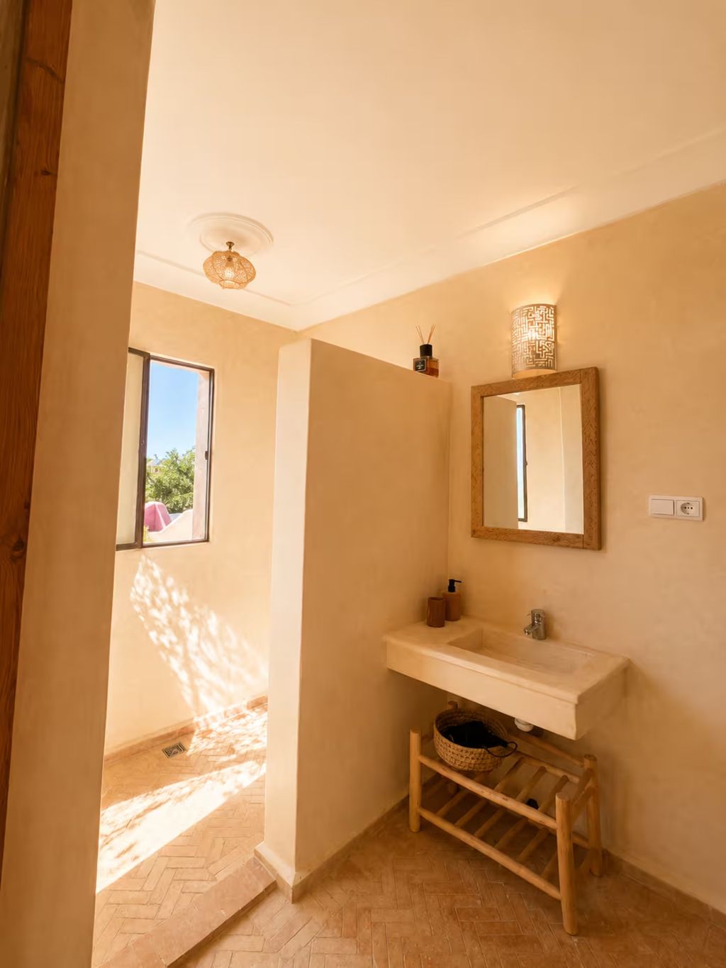 Chambre Zina — 3