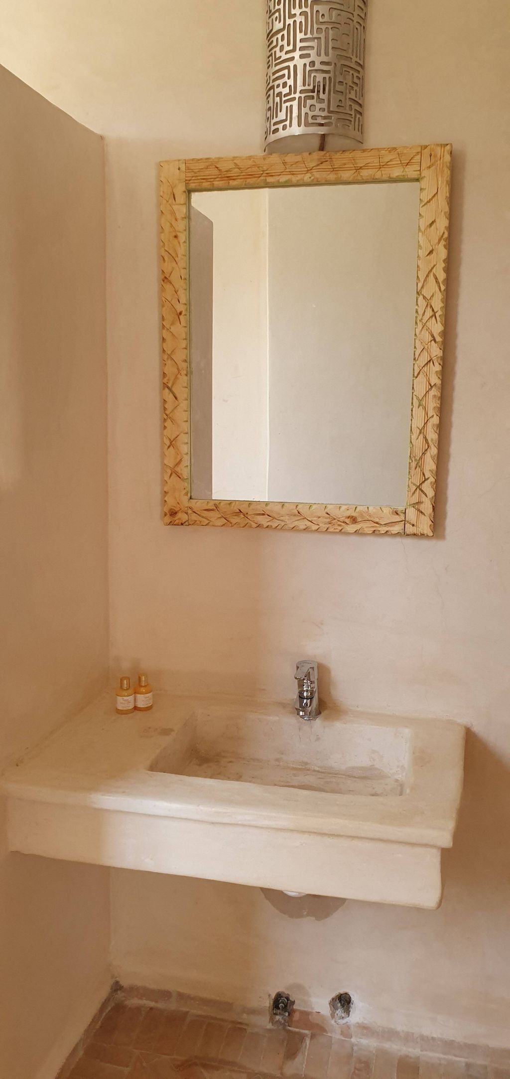 Chambre Zina — 4