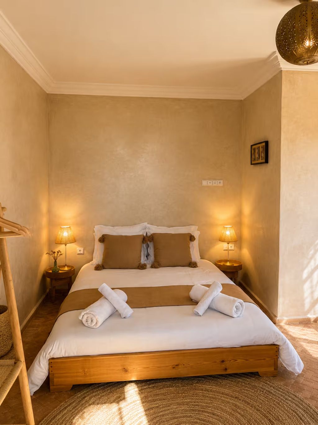 Chambre Zina — 6