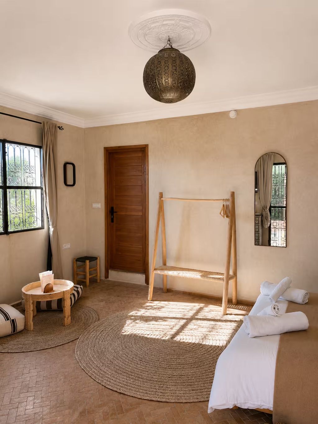 Chambre Zina — 7