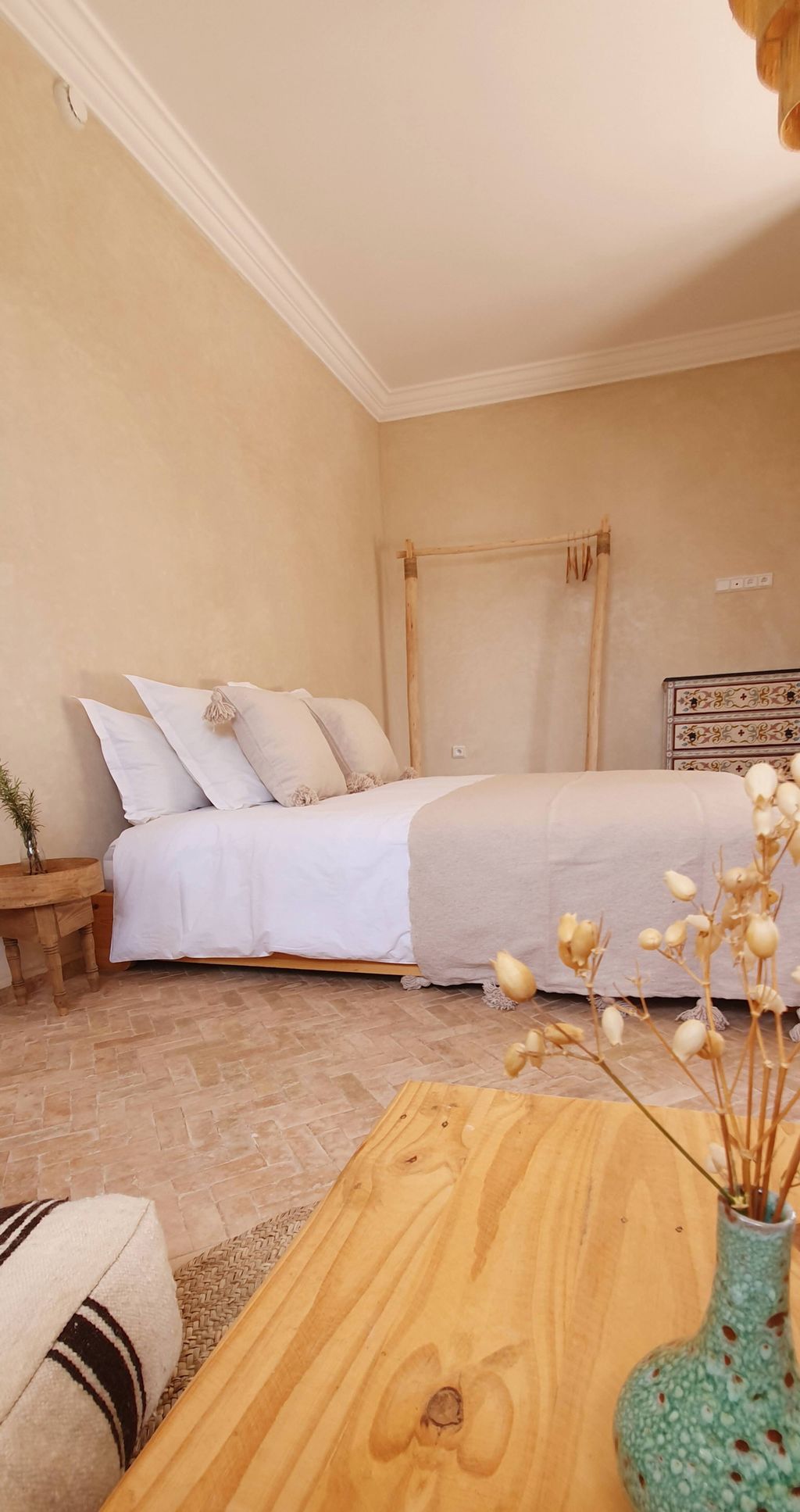 Chambre Zina — 10