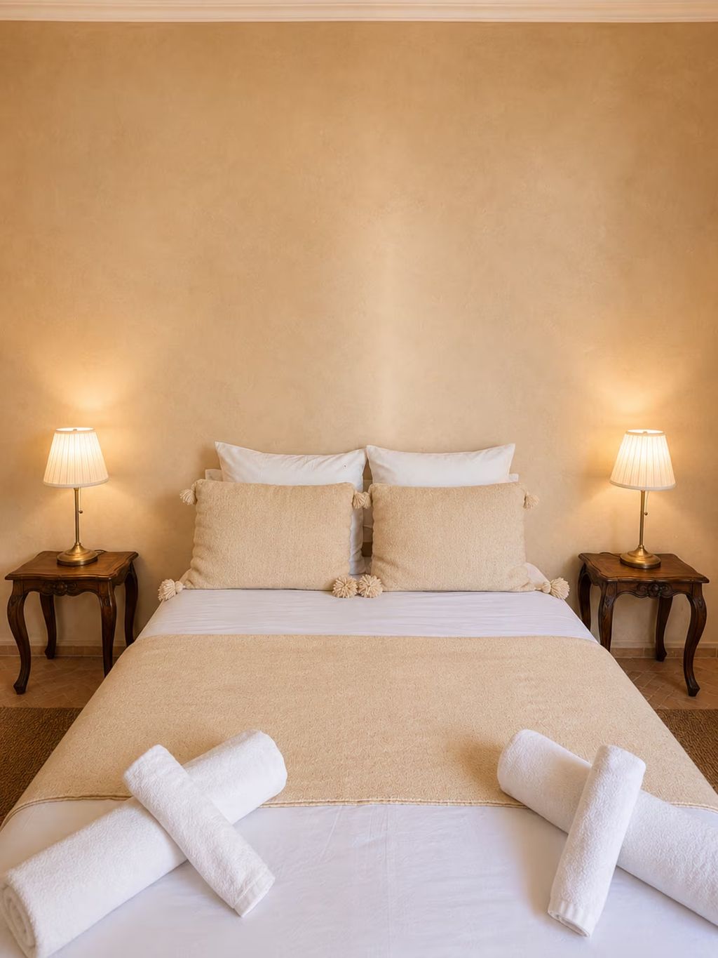 Chambre Zina — 14