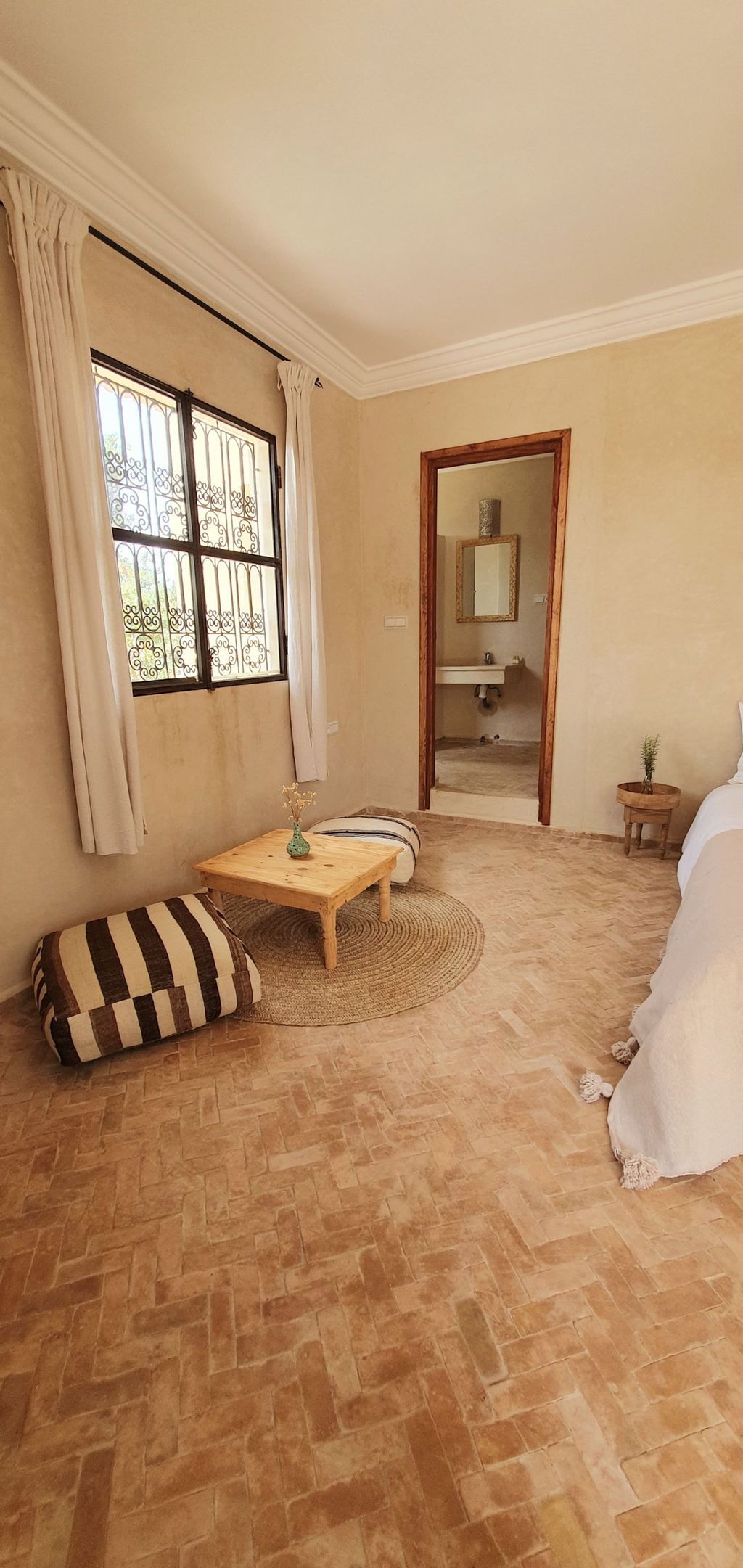Chambre Zina — 11