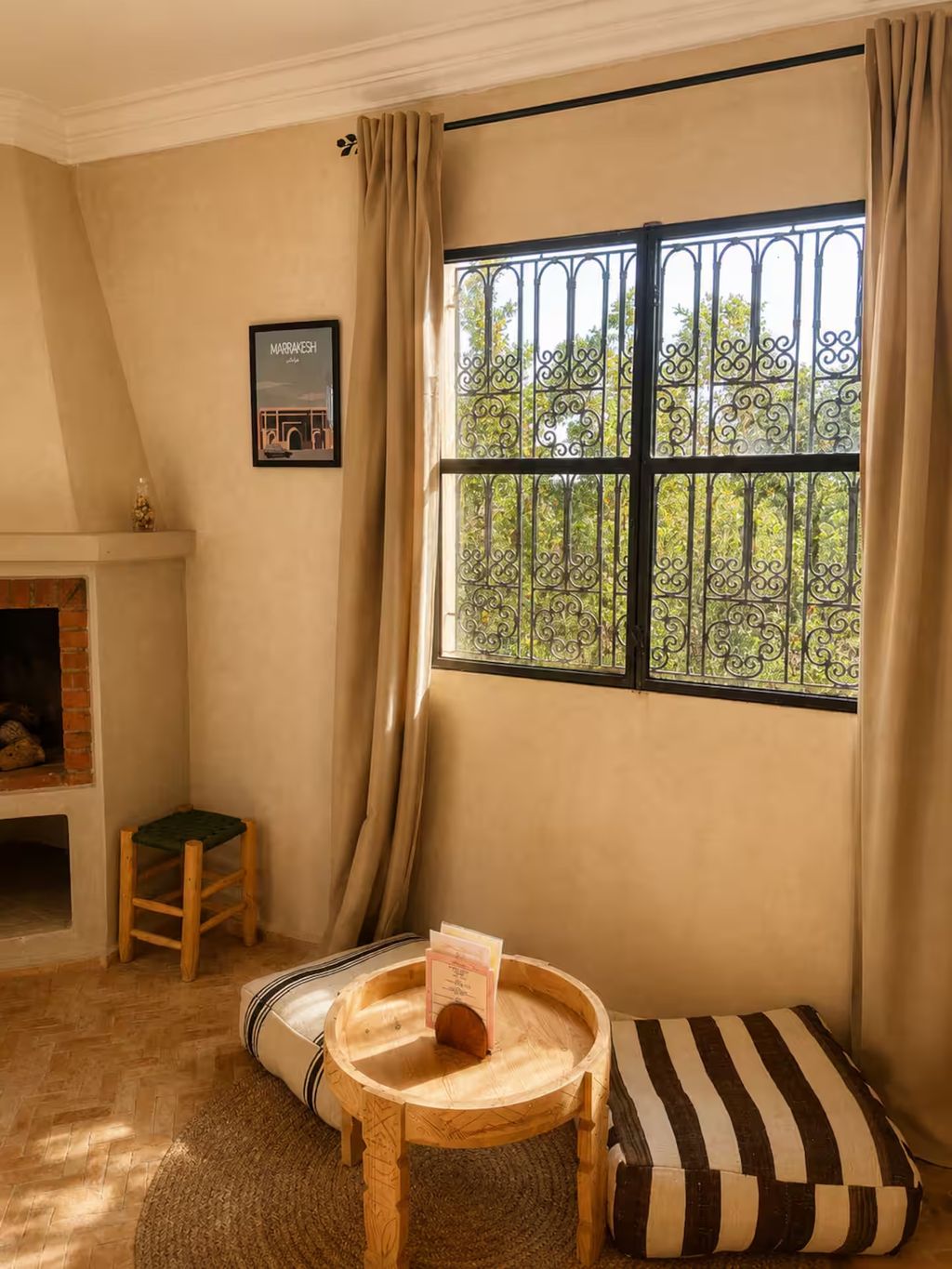Chambre Zina — 12