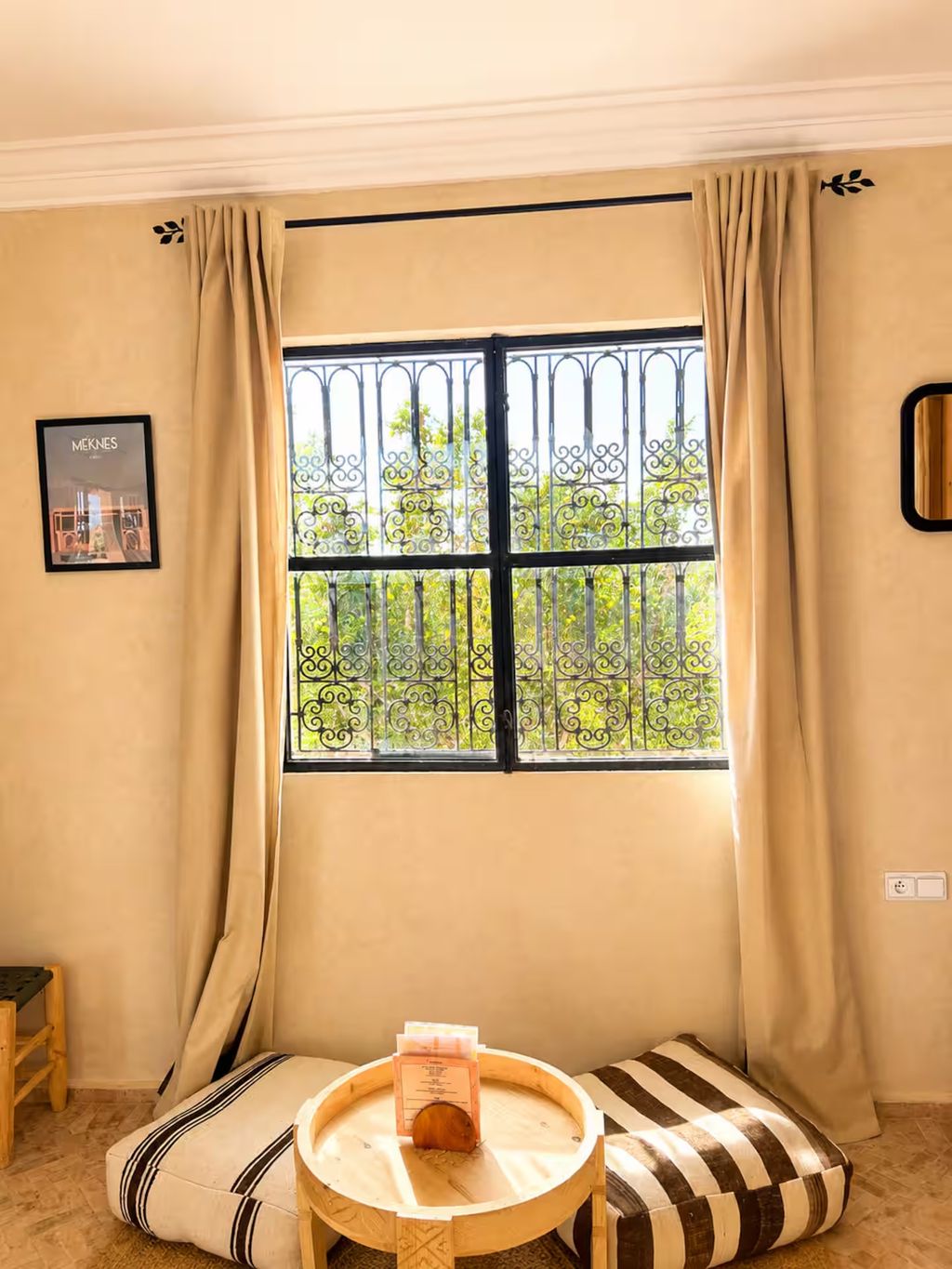 Chambre Zina — 17