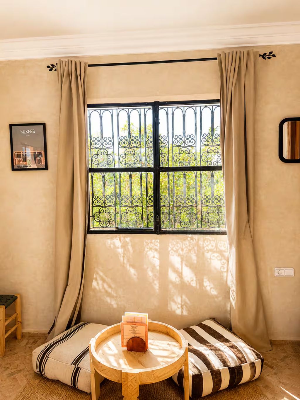 Chambre Zina — 16